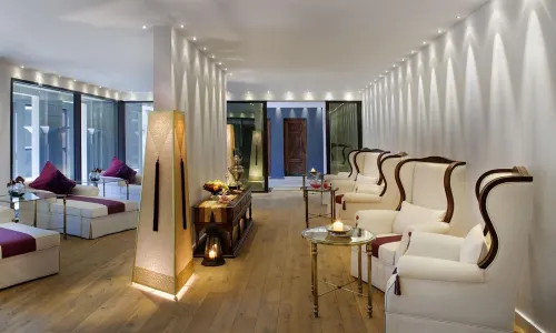 جميرا زعبيل سراي دبي الأماكن العامة Photos