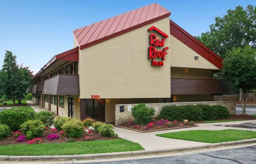 Red Roof Inn Greensboro Coliseum Da non perdere Photos