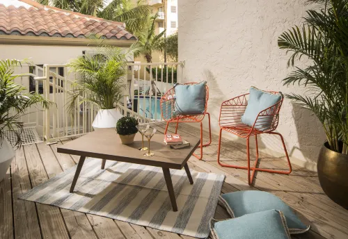 Generator Miami Public Areas Photos