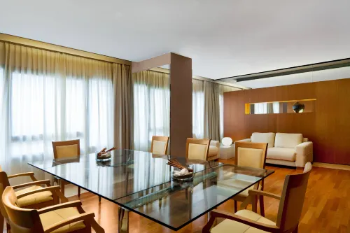 Four Points by Sheraton Padova Photos