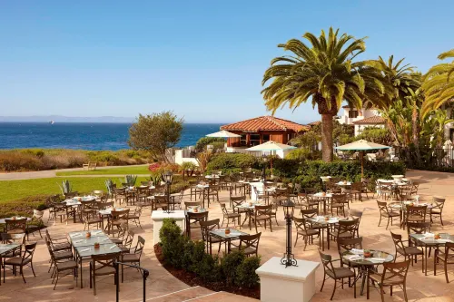 The Ritz-Carlton Bacara, Santa Barbara Restauration Photos