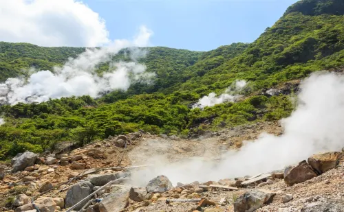 Laforet Hakone Gora Yunosumika Circondario Photos