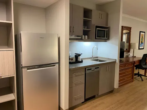 Best Western Plus Ottawa City Centre Camere Photos