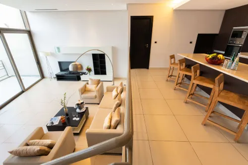 Noom Hotel Dakar Sea Plaza, a member of Radisson Individuals Zimmer Photos