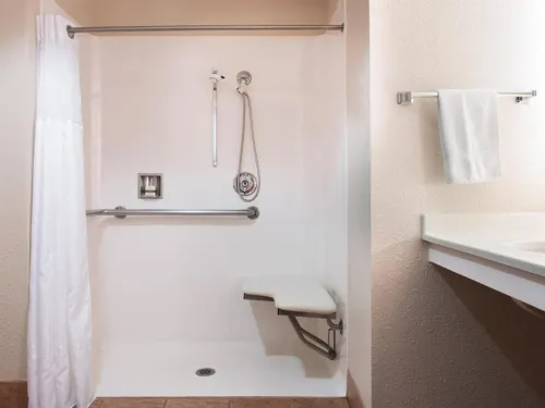 Larkspur Landing Extended Stay Suites Pleasanton Photos