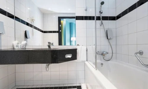 Thon Hotel Arena Chambres Photos