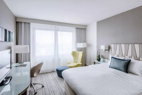 Courtyard by Marriott Munich City Center Featured Photos