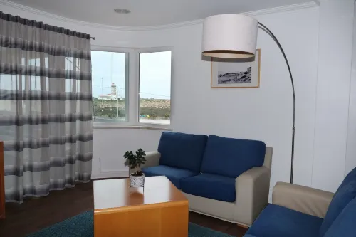 Wot Peniche PinhalMar Espaces publics Photos