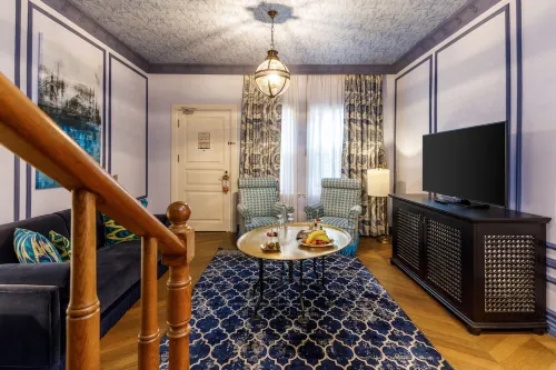 Hagia Sofia Mansions Istanbul, Curio Collection by Hilton Photos
