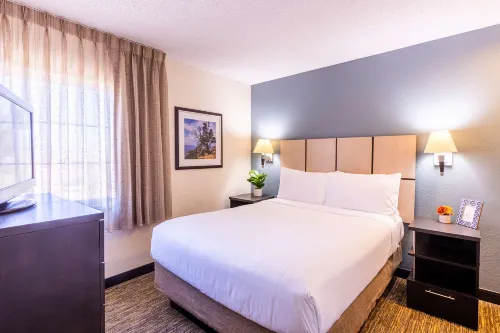 Sonesta Simply Suites Orange County Airport Camere Photos