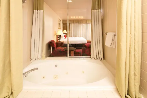 Red Lion Hotel & Conference Center St. George, UT Leisure & Recreation Photos