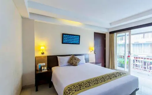 Losari Sunset Hotel Rum Photos