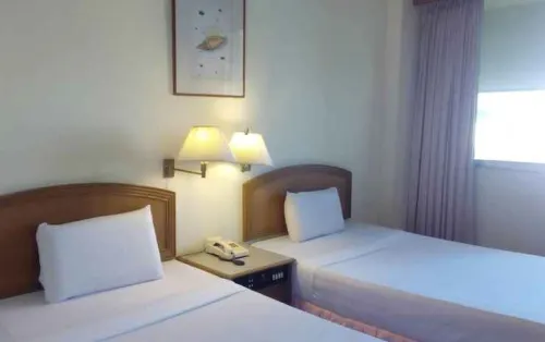 Kosit Hotel Kamar Photos