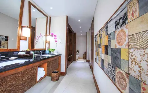 Tejaprana Bisma Ubud Bali Phòng Photos