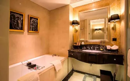 The Trans Luxury Hotel Bandung Rooms Photos