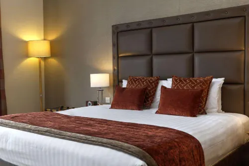 Best Western Inverness Palace Hotel  Spa Photos