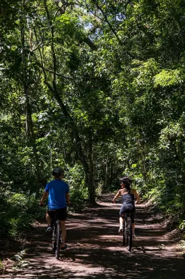 Hotel das Cataratas, A Belmond Hotel, Iguazu Falls Near Hotel Photos