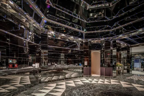 Millennium Hilton New York One UN Plaza Public Areas Photos