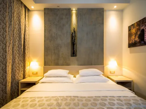 Palmon Bay Hotel & Spa Photos