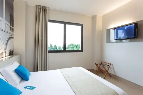 B&B Hotel Faenza Photos