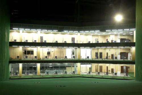 The Riverside Hotel Leisure & Recreation Photos