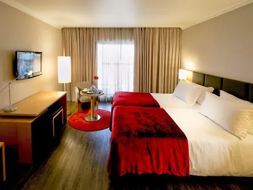 SANA Reno Hotel Photos