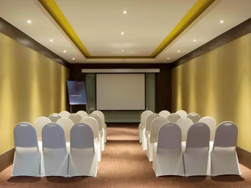 Novotel Bali Nusa Dua Fasilitas Bisnis Photos