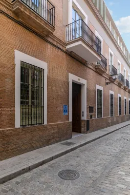 Holiday Rentals Los Salados Featured Photos