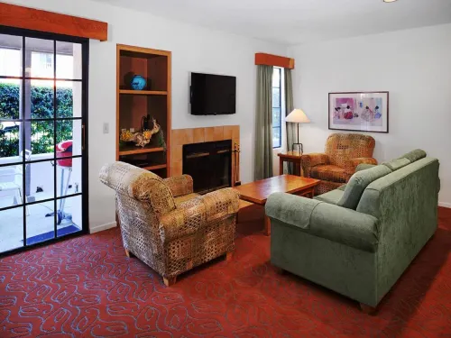 Riviera Oaks Resort and Racquet Club Chambres Photos