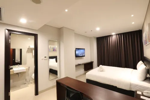 PrimeBiz Hotel Surabaya Da non perdere Photos