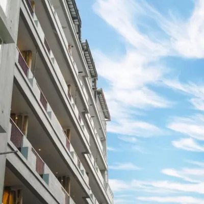 Aveta Hotel Malioboro Ngoại thất Photos