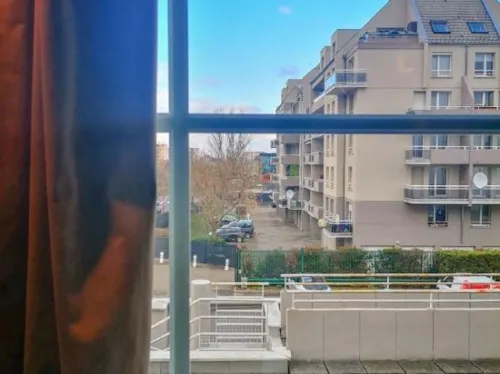 Ibis Strasbourg Aéroport Le Zénith À proximité de l'hôtel Photos