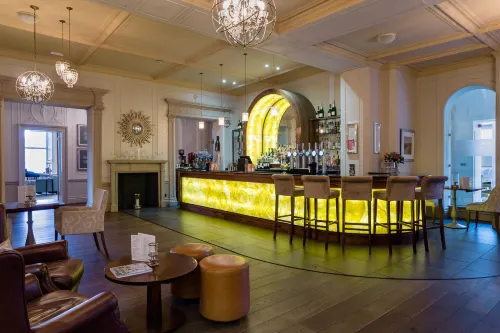 The Belsfield Hotel Leisure & Recreation Photos