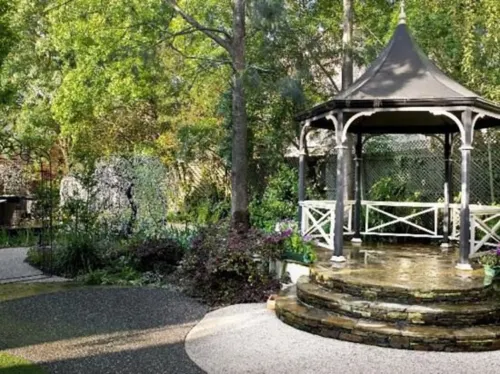 Elizabethan Lodge À proximité de l'hôtel Photos