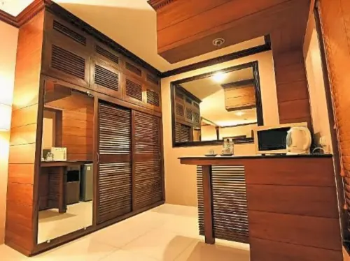 Citystate Asturias Hotel Palawan Public Areas Photos