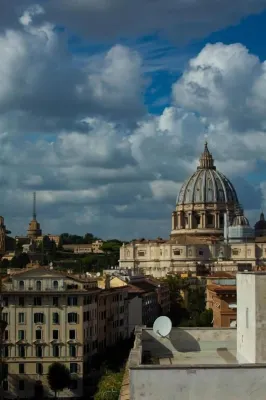 Casa Per Ferie Ravasco San Pietro بالقرب من الفندق Photos