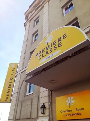Premiere Classe Paris Ouest - Pont De Suresnes Extérieur Photos