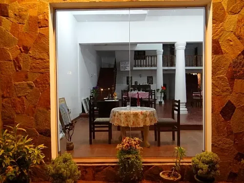 New Rani Inn Mahlzeiten Photos
