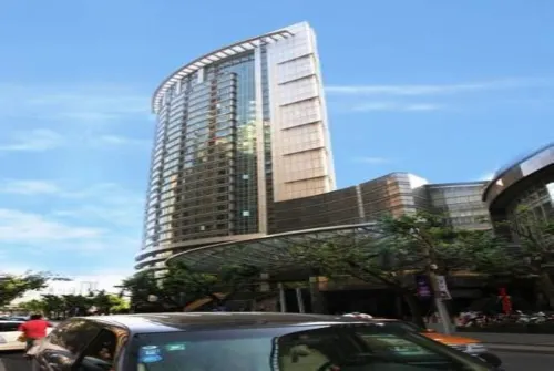 ShangHai Abest Xinshikong Apartments Экстерьер Photos
