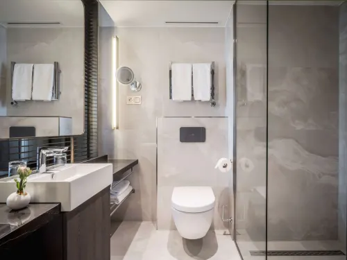Anantara Grand Hotel Krasnapolsky Amsterdam Camere Photos