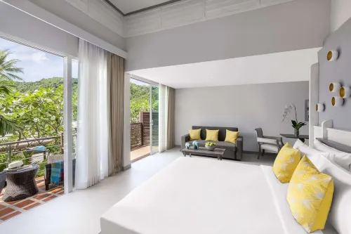 Avani + Samui Chambres Photos