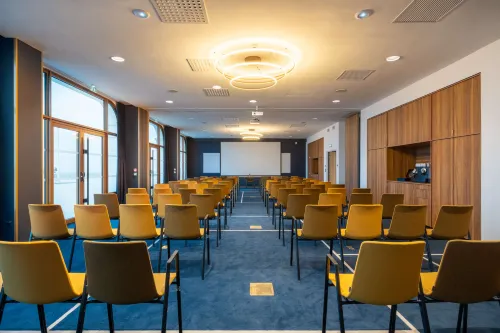 Radisson Blu Grand Hotel & Spa, Malo-les-Bains Espaces Affaires Photos