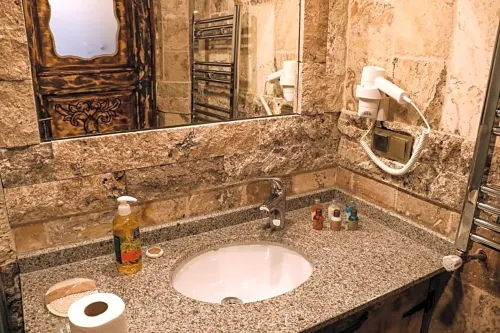 Olivia Cave Hotel Photos