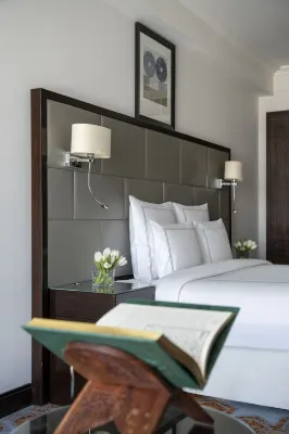 Swissotel Makkah Huoneet Photos