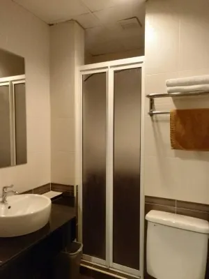 Good Hope Hotel Rooms Photos