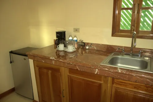 Cancun International Suites Photos