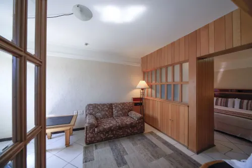 Sorocaba Park Hotel by Atlantica Chambres Photos