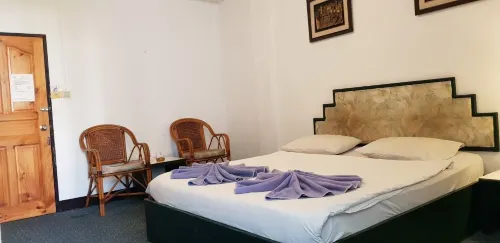 Отель Romeo Palace Номера Photos