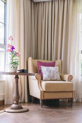 Mercure Dalat Resort Phòng Photos