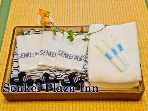 Senkei Photos